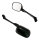 2x Specchio retrovisori per Honda CB 1300 88120-MEJ-J000 88120-MEJ-7900
