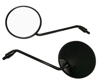 Spiegel-Set f&uuml;r Honda MTX 80 200 XL 250 500...
