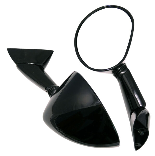 Mirror Set for Suzuki GSX 600 750 56600-19C10 56500-19C10