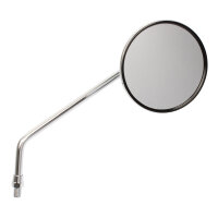 2x R&eacute;troviseur Miroir pour Suzuki TS 125 250 DR...