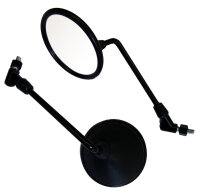 Spiegel-Set f&uuml;r Yamaha RD 250 350 10W-26290-AO...