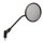 Mirror Set for Yamaha RD 250 350 10W-26290-AO 10W-26290-EO