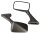 Mirror Set for Kawasaki GPZ 500 600 1000 56001-1251 56001-1250
