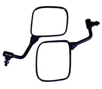 Spiegel-Set f&uuml;r Yamaha RD 350 SRX 600 XJ 750 900 FJ...
