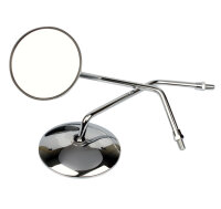 Mirror Set for Kawasaki Z 1 900 1000 650 EN 500 450 EL...