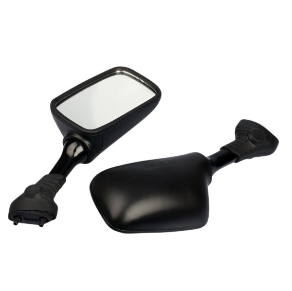 Mirror Set for Suzuki GSX-R 750 1100 56600-18D01 56500-18D01