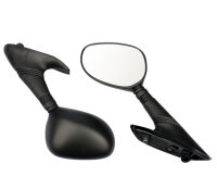 Mirror Set for Piaggio X9 125 / 180 / 250 581501 581500