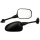 2x Specchio retrovisori per Honda CBR 600 1000 RR 88120-MEE-003 88110-MEL-013