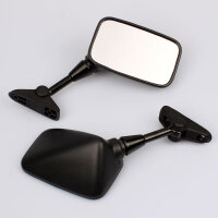 Spiegel-Set f&uuml;r Kawasaki GPZ 750 900 R A1-A6 ZX750G...