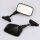 2x Espejo Retrovisor para Kawasaki GPZ 750 900 R A1-A6 56001-1225 56001-1224