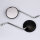 Mirror Set for Yamaha DT 80 125 175 RD 50 80 200 XT 250 350 500 600 1Y1-26292-60
