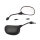 Mirror Set for Honda SJ 50 100 Bali AF32 HF07A 88220-GAV-630 88210-GAV-630
