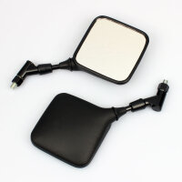 Mirror Set for Suzuki DR 350 600 650 750 800 56600-13A10...