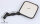 Mirror Set for Suzuki DR 350 600 650 750 800 56600-13A10 56500-13A10