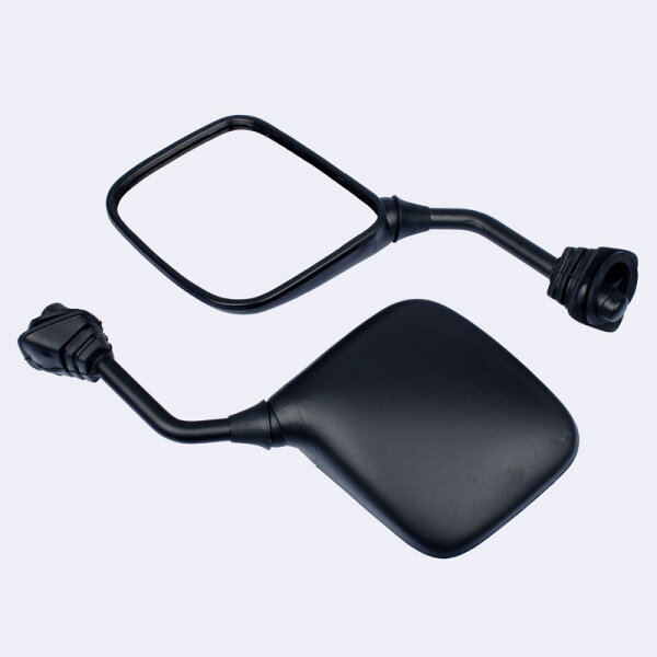 Spiegel-Set f&uuml;r Yamaha RZ 250 RD 350 500