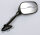 Mirror Set for Suzuki GS 500 F 2004-2006 56600-01DA0 56500-01DA0