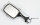 Mirror Set for Kawasaki GPZ 500 S ZX 6 7 9 ZXR 750 56001-1377 56001-1376