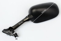 Mirror Set for Suzuki GSX-R 600 750 1000 K2 / K3...