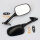 2x Specchio retrovisori per Suzuki GSX-R 600 750 1000 K2 K3 56600-40F10