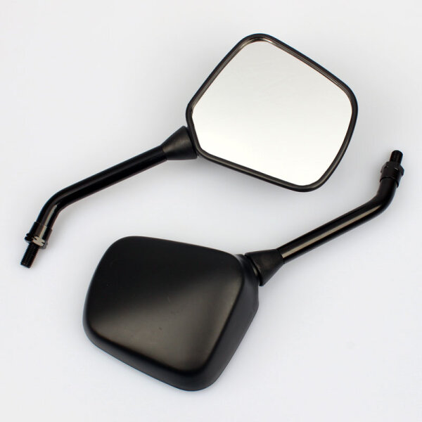 Mirror Set for Yamaha TDM 850 4CM 3VD 1991-1995 3VD-26280-01 3VD-26290-01