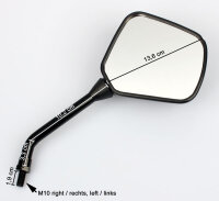 Spiegel-Set f&uuml;r Yamaha TDM 850 4CM 3VD 1991-1995...