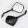 Mirror Set for Yamaha TDM 850 4CM 3VD 1991-1995 3VD-26280-01 3VD-26290-01