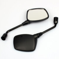 Mirror Set for Suzuki DL 650 1000 V-STROM 2004-2009...
