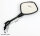 Mirror Set for Suzuki DL 650 1000 V-STROM 2004-2009 56600-04F20 56500-04F20