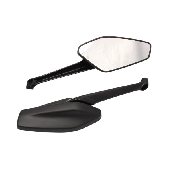 Mirror Set for Ducati Diavel Strada / Dark 2013-2014 523-4-025-2AA 523-4-024-2AA
