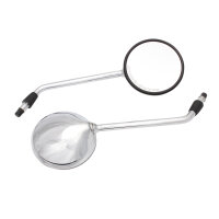2x Specchio retrovisori per Ducati 1000 GT 2006...