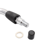 2x Specchio retrovisori per Ducati 1000 GT 2006 52.34.02.12A 52.34.02.02A