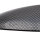 2x Espejo Retrovisor Carbon Look para Aprilia RS 50 125 250 Extrema / Replica