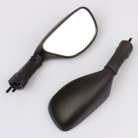 Mirror Set for Kawasaki ZX 6 636 9 ZZR 600 56001-1483...