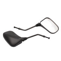 Mirror Set for Peugeot XP 6 2008-2011 756833 756832
