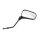 Mirror Set for Peugeot XP 6 2008-2011 756833 756832