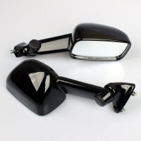 Spiegel-Set f&uuml;r Kawasaki ZZR 600 ZX600D ZX600E 90-04...