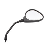 2x R&eacute;troviseur Miroir pour Ducati Monster 620 800...