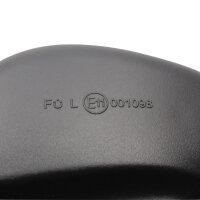 2x R&eacute;troviseur Miroir pour Ducati Monster 620 800 1000 52.34.01.52A 52.34.01.42A