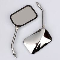 Spiegel-Set f&uuml;r Honda CB 600 F Hornet CBF 500 600...