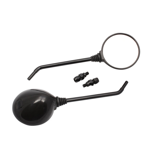 Mirror Set for Piaggio / Gilera D.N.A. 125 583111