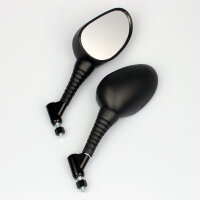Spiegel-Set f&uuml;r Yamaha TDM 900 RN08 RN11 RN18 02-10...