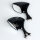 Mirror Set for Kawasaki ZX 12 R 2000-2001 56001-1521 56001-1522