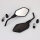 Mirror Set for Kawasaki Z 750 1000 C ABS 2007-2010 56001-0117 56001-0118