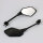 Mirror Set for Kawasaki ER 6 F ABS Z 1000 H SX ABS 56001-0142 56001-0143