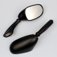 Mirror Set for Suzuki GSF 600 1200 S Bandit 56600-31F00...
