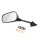 2x Specchio retrovisori per Suzuki GSX-R 600 750 K4 K5 2004-2005 56600-29G10