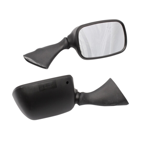 Mirror Set for Suzuki GSX-R 600 750 1000 1300 56600-24F00 56500-24F00