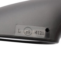 Mirror Set for Suzuki GSX 600 750 FW AJ AK 56600-08F00 56500-08F00