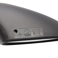 Mirror Set for Suzuki GSX 600 750 FW AJ AK 56600-08F00 56500-08F00
