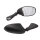 Mirror Set for Suzuki GSX 600 750 FW AJ AK 56600-08F00 56500-08F00